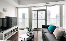 Downtown Suite By Unionstationscotiaarena